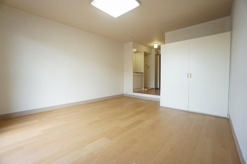  エスポワール中庄