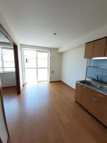  サンライズ　オアシスＢ