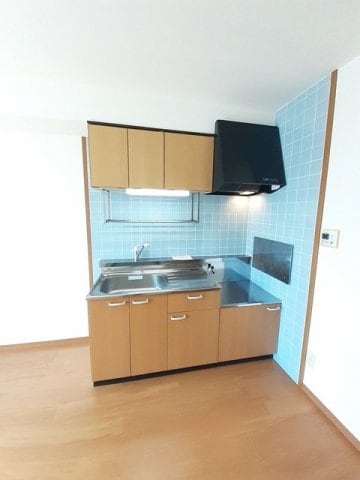  サンライズ　オアシスＢ