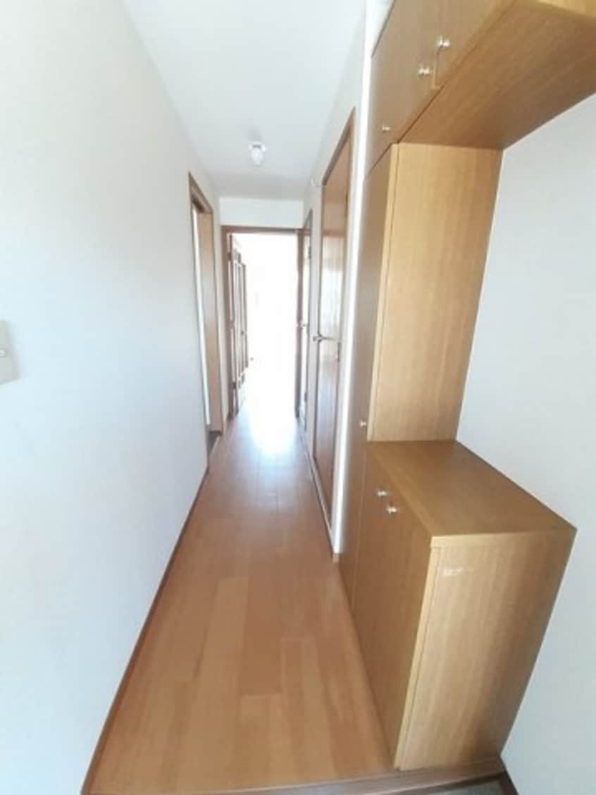  サンライズ　オアシスＢ