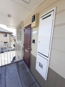  サンライズ　オアシスＢ