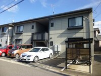 アスティオン　Ｃ棟