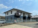 プラザ元町の外観