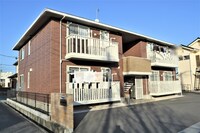 グランド　メゾン