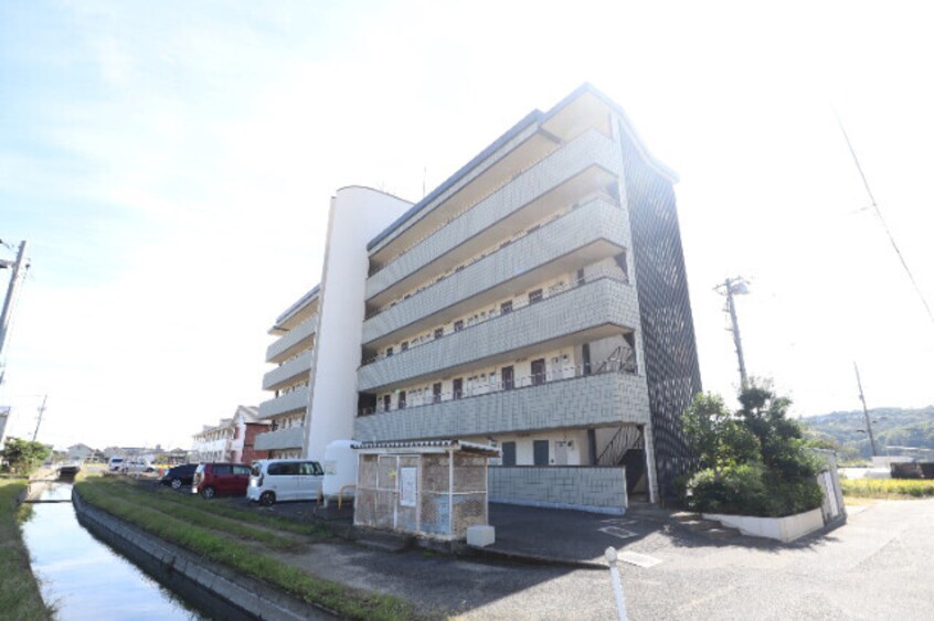  フォーバス　I