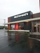 マクドナルド 倉敷中庄店(ファストフード)まで488m フォーバス　I
