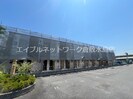 INBORUの外観