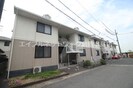 山陽本線（中国）/岡山駅 バス:30分:停歩5分 2階 築35年の外観