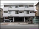 エルム２０の外観