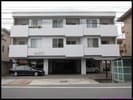 山陽本線（中国）/中庄駅 徒歩4分 3階 築40年の外観