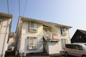 アンジェリーク上東A