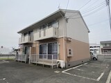 メゾンクレール　B棟