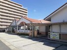 総社市立中央保育園まで450m ジョビアル　コート