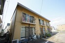 コーポ小田の外観