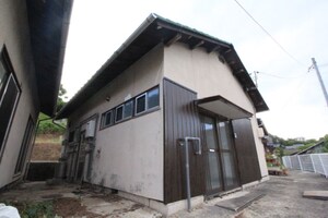 児島下の町4丁目7-60戸建