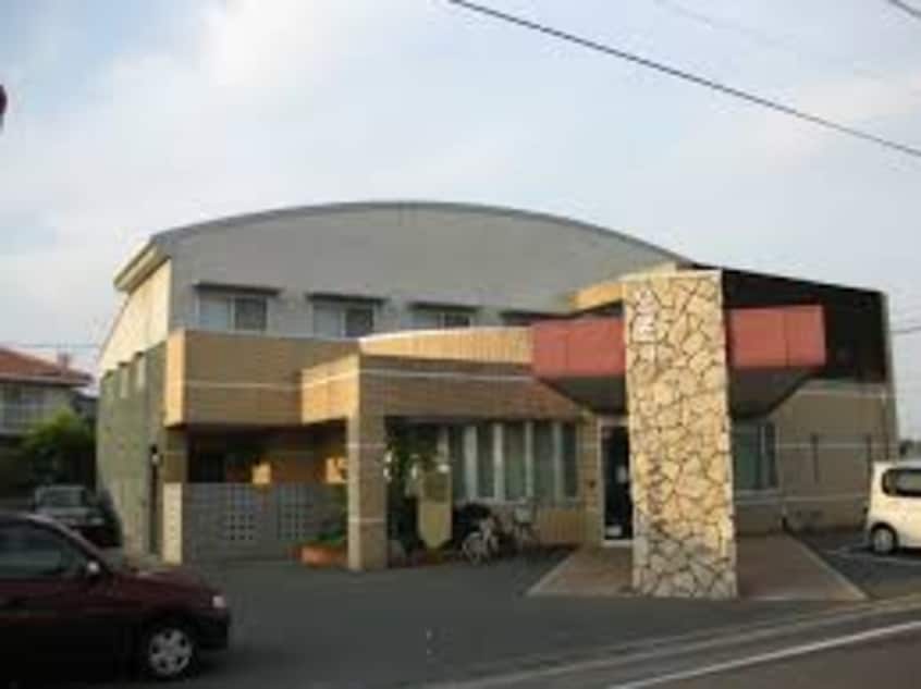 はらもと内科・皮膚科クリニック 1627m レイ　ヴェレーナ