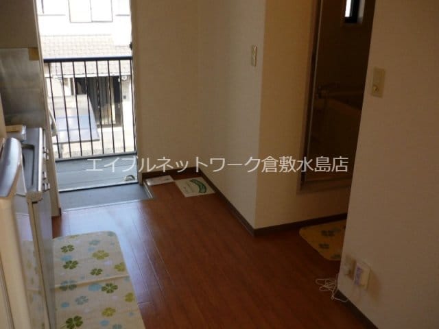  コートビレッジE