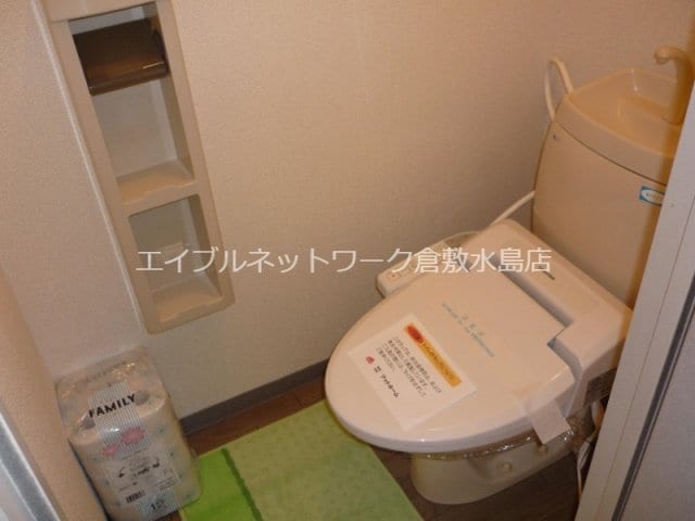  コートビレッジE