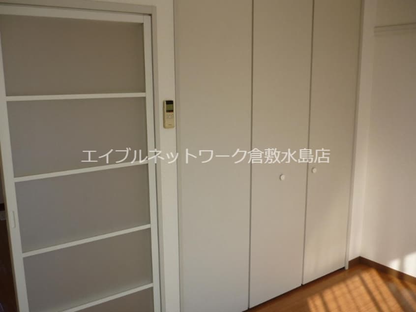  コートビレッジE