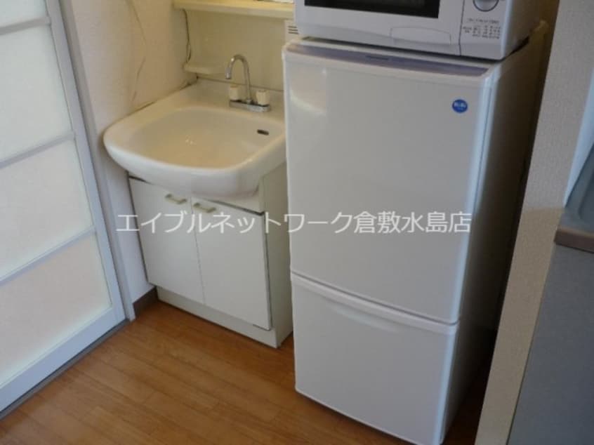  コートビレッジE