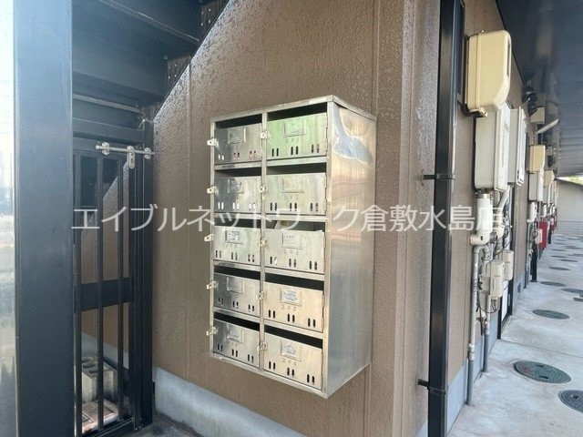  コートビレッジE