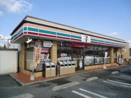 セブンイレブン 倉敷西阿知町店(コンビニ)まで586m グレイス雅