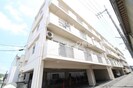 リトルハイム花尻５７号館の外観