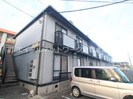 アンダンテ妹尾Ｃ棟の外観