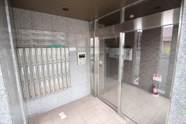  ＪＲＢハイツ倉敷駅前