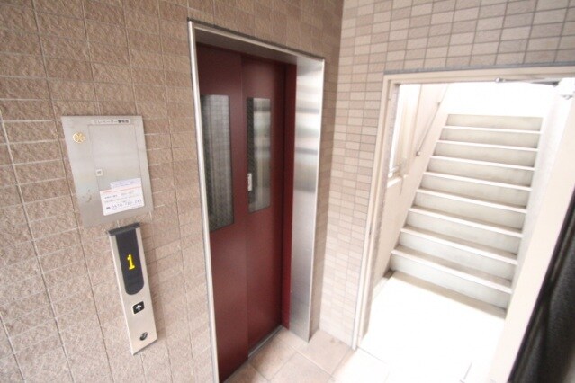  ＪＲＢハイツ倉敷駅前