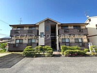 メゾニティーブラッサム　Ｃ棟