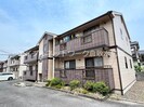 山陽本線（中国）/庭瀬駅 徒歩12分 2階 築29年の外観