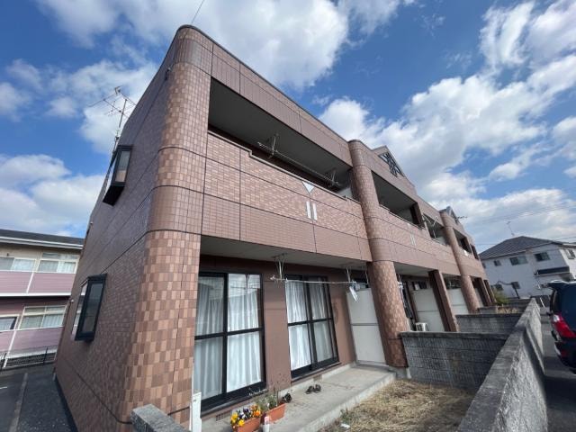 外観写真（昼） ドリームウイング