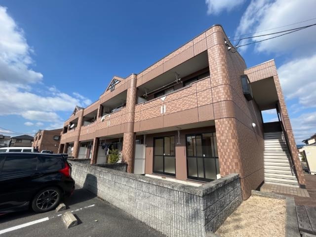 外観写真（昼） ドリームウイング