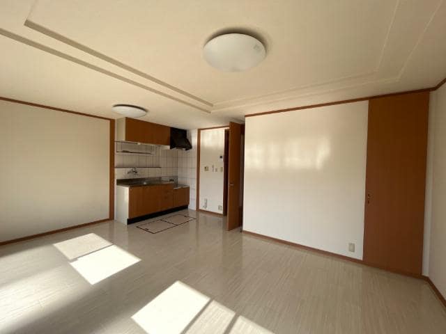 寝室 ドリームウイング