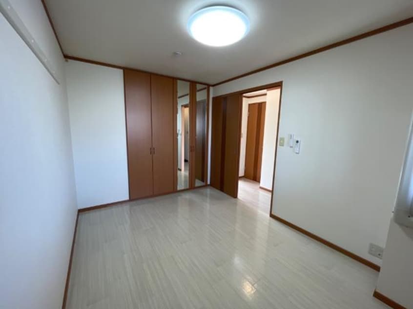 室内 ドリームウイング