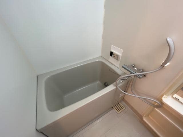 バス／シャワールーム等 ドリームウイング