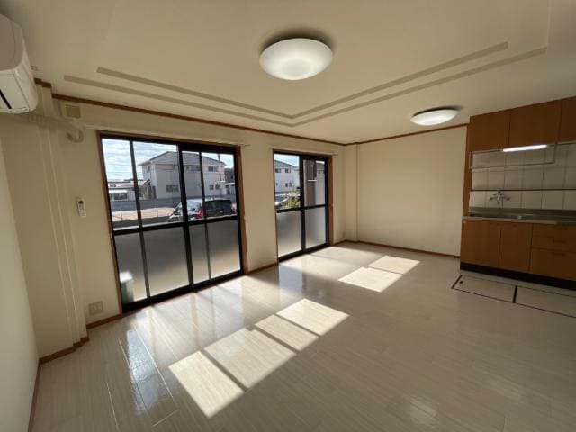 リビング ドリームウイング