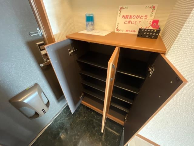 収納 ドリームウイング