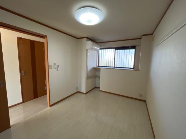 室内 ドリームウイング