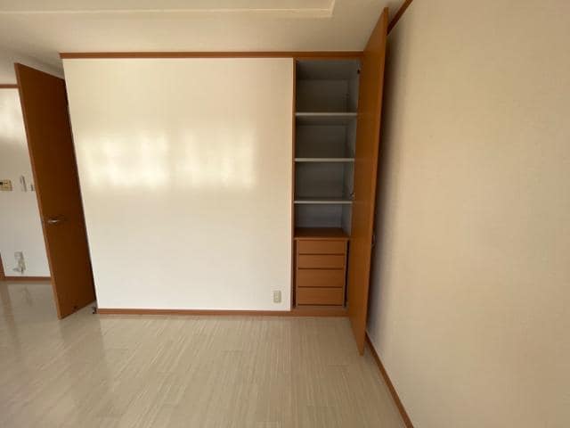 室内 ドリームウイング