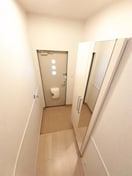  サンリット・セイバリーⅠ