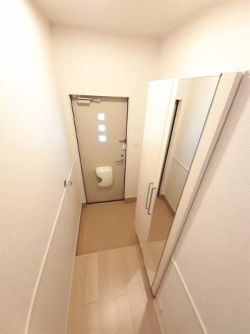  サンリット・セイバリーⅠ