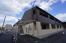 イデアーレ中庄　Aの外観