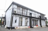 シティハイムあかね A棟