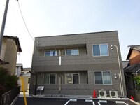 サンハイツ吉原