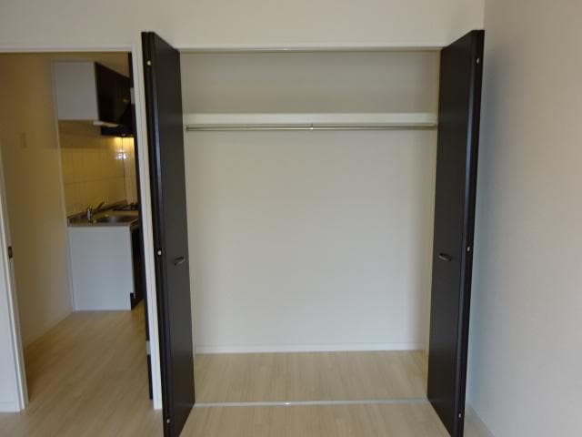 クローゼット（イメージ） サンハイツ吉原