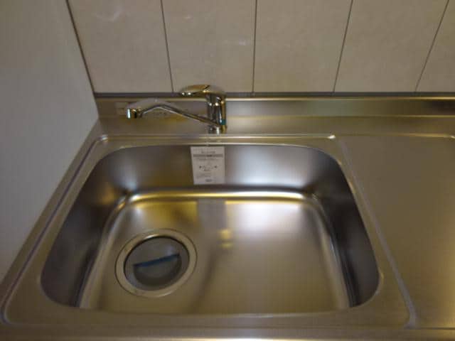 キッチン（イメージ） サンハイツ吉原