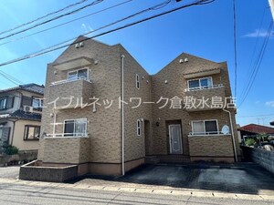 サンライズ花尻