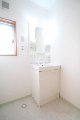  ウッディバード平野